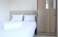 Modern and Homey 2Br at Puncak Kertajaya Apartment - 2-Star