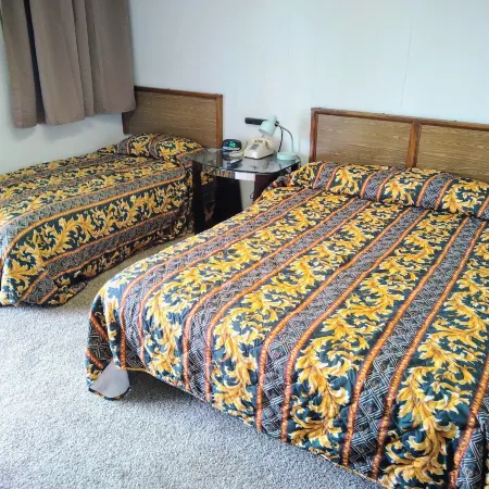 Davis Motel