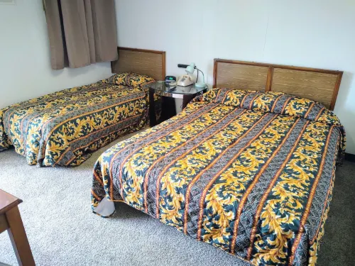 Davis Motel Hotels in Salem
