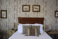 The Bonnie Inn Unit 1 Hotel di San Andreas