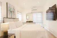 Accra Luxury Apartments at Pine Court Các khách sạn ở Accra
