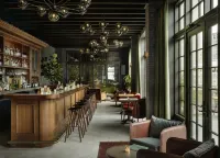 Roost Detroit - Bar