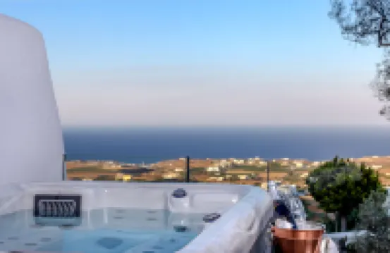 Divino套房 - 限成人