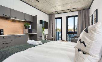 Bridgewater One Luxury Apartments