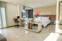 Hotel Estancia Chipichape Hoteles en Yumbo
