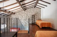 Agriturismo Monte Argentario