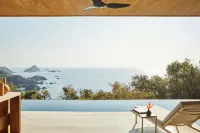 Four Seasons Resort Tamarindo, Mexico - Ocean View