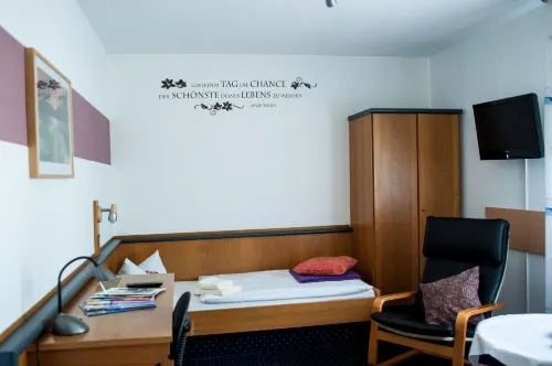 City Hotel Hanau Hotels in Langenselbold