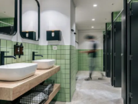 Colo Colo Hostel - Single Private Beds Hotels in Guipuzcoa Province