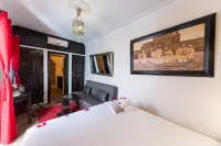 Riad M'Boja "Chez Ali Baba" - 4 Yıldız