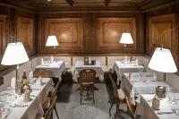Hotel Compagnoni - breakfast