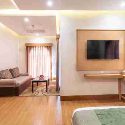 Mithila Yatri Niwas Rooms