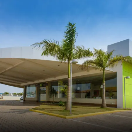 Ibis Styles Ponta Pora