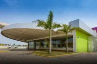 Ibis Styles Ponta Pora Hotel di Ponta Porã
