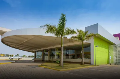 Ibis Styles Ponta Pora Hotels in 