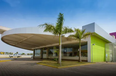 Ibis Styles Ponta Pora Отели в г. Понта-Поран