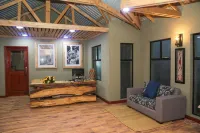 Malkia Trees Lodge - B&B