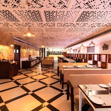 Clarks Inn Ambala