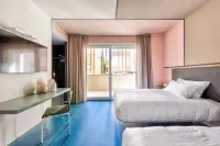 Open Hotel Hotel in zona Pollini