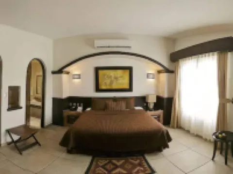 The Latit Hotel Queretaro Hoteles en El Marqués