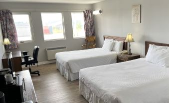Ramada by Wyndham Florenceville