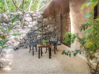 Pepem Holistic Experience - Peaceful Retreat Near Tulum Hotels near Cenote Dos Ojos