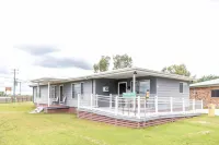 Coonamble Riverside Caravan Park Hotel di Coonamble