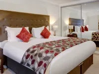 Cbh Nailcote Hall Hotel Golf and Country Club Hotels in Coventry