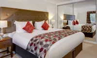 Cbh Nailcote Hall Hotel Golf and Country Club Hotels in Balsall Common