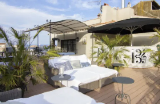 Boutique Hotel Casa Granados - 4-Star