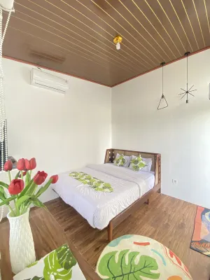 Palagan Huis