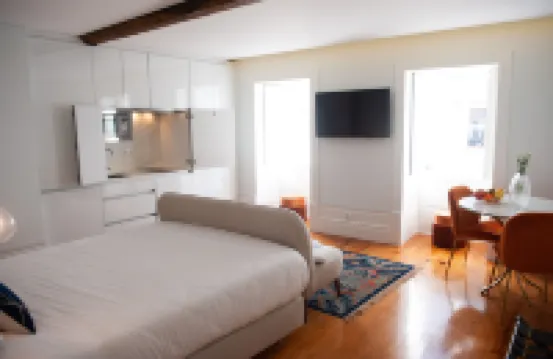 吉馬良斯 IN 酒店