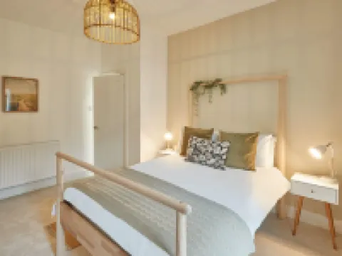 Host & Stay - Retreat by the Sea Hotels in Redcar