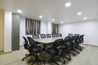 Fabhotel Raj Residency II Hotel a Ranchi