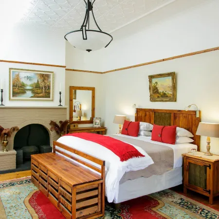 Oakdene Guest House