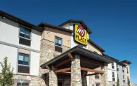 My Place Hotel-Idaho Falls, ID Hôtels à : Comte de Bonneville