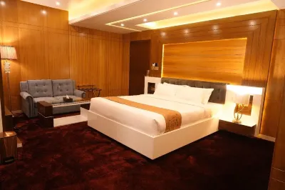 Hotel Elite Palace فنادق في 