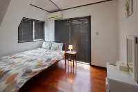 Wind Henza Hotels in Uruma
