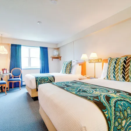 Holland America Dawson City Inn