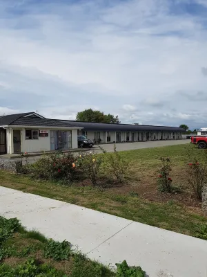 Castletown Motel Hotels in Levin