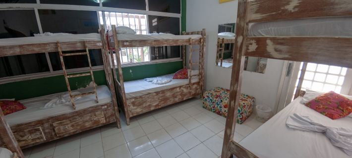 Hostel Barra Hotels in Salvador