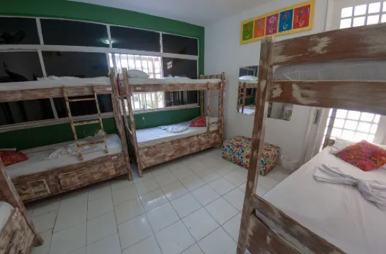 Hostel Barra