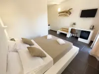 Li Canali Reali Hotels in Brindisi