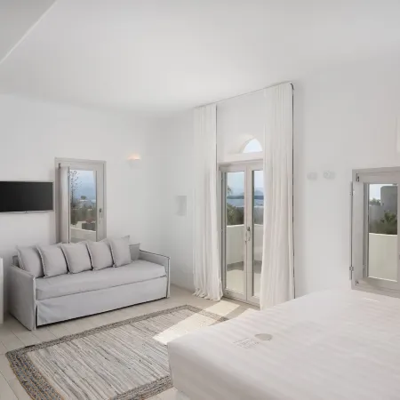 White Dunes Luxury Boutique Hotel