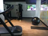 Hotel Campanile Paris 12 - Bercy Village - palestra