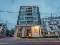 그랜드 호텔 비엔티안 세타티랏 주변 호텔