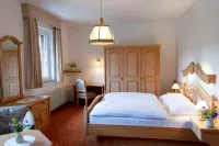 B&B Sauerland Tcf - Homestays