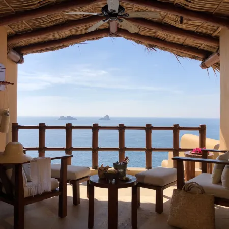 Cala de Mar Resort & Spa Ixtapa