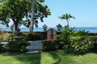 Villa Damai Hotel dekat Pura Dalem Desa Patas