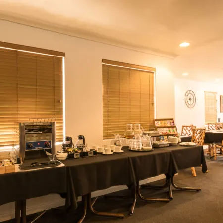 Sanno Marracoonda Perth Airport Hotel